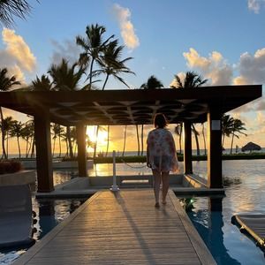 Meet your Posher, Tammy